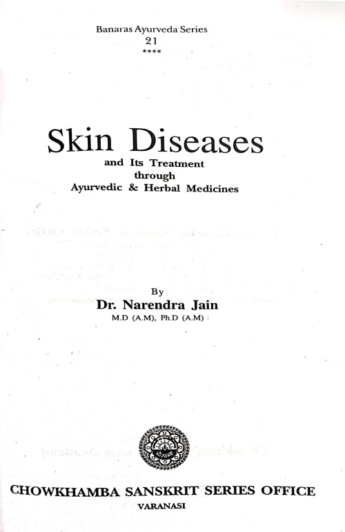 Skin Diseases